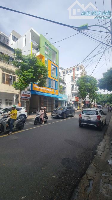 Bán căn góc 2 mặt tiền kinh doanh Ngô Gia Tự và Hồng Bàng giá 16,9 tỷ - 3