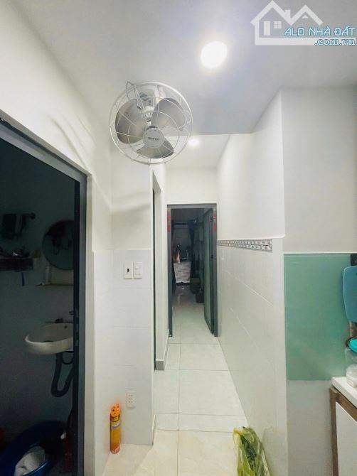 BÁN NHÀ MẶT TIỀN LÊ HỒNG PHONG – PHƯỜNG 2, QUẬN 5 - GIÁ 10TỶ500 thương lượng - 3