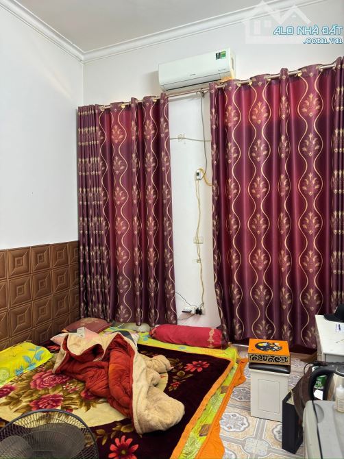 🏠 BÁN NHÀ PHÂN LÔ Ô TÔ TRÁNH – PHÚC HOA, TÂY HỒ – DT 46M² – 3 TẦNG – GIÁ 14.55 TỶ - 3