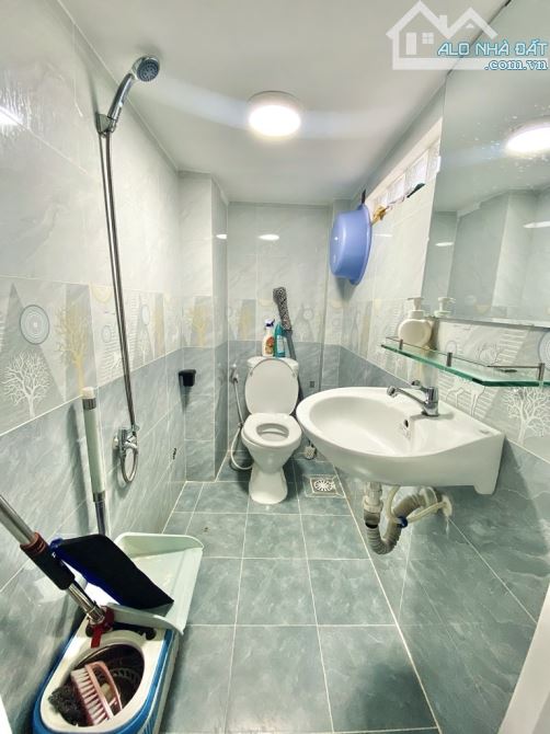 CĂN GÓC 3 MẶT TIỀN HẺM Ô TÔ THÔNG – An Lạc Bình Tân - 3