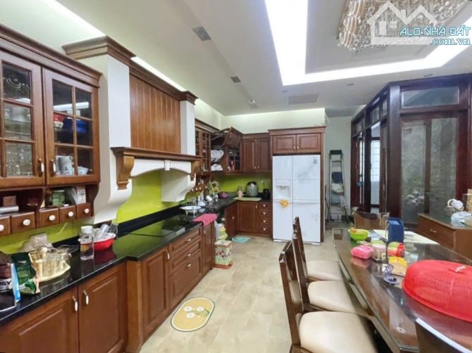 PHÚ DIỄN, BẮC TỪ LIÊM - 92M2, 7 TẦNG, 35.9 TỶ VỈA HÈ - Ô TÔ - THANG MÁY - KINH DOANH - 3