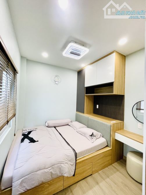 Nguyễn Trọng Tuyển – Phú Nhuận VIP – Kinh doanh đa ngành – Hiếm nhà bán chỉ 6.x tỷ - 3