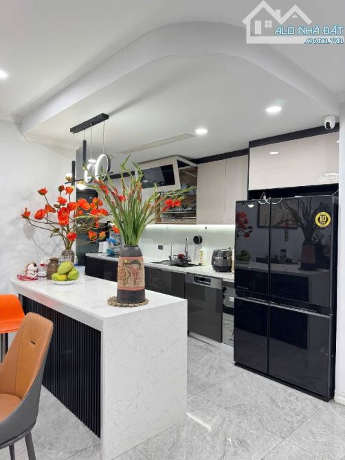 Chung cư new skyline Văn Quán lô góc 136m 3 ngủ đẳng cấp Hà Đông - 3