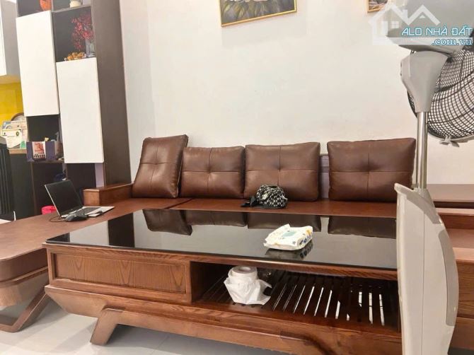 🔥NHÀ 3 TẦNG MẶT TIỀN CẨM CHÁNH, SÁT CẦU NGUYỄN TRI PHƯƠNG, DT 100M2 CHỈ 6.2 TỶ - 3