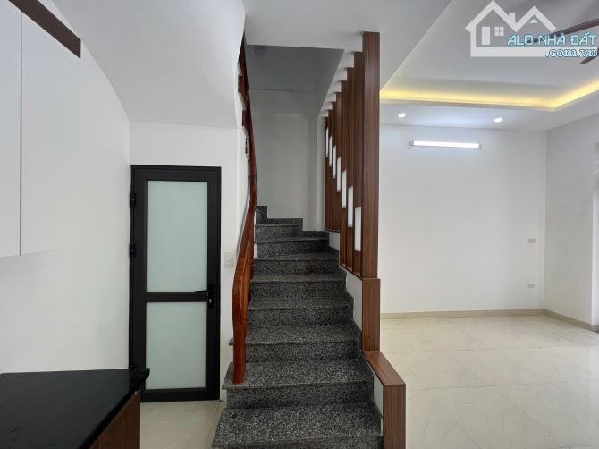 🏡 BÁN NHÀ LIÊN MẠC – BẮC TỪ LIÊM | NHÀ MỚI ĐẸP – FULL NỘI THẤT – LÔ GÓC - 3
