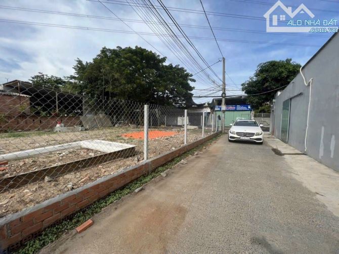 🏡CCDV-MS.T4 - Bán lô góc hẻm 128 đường Lưu Chí Hiếu p Rạch Dừa tp HCM. Giá 5.6 tỷ - 3