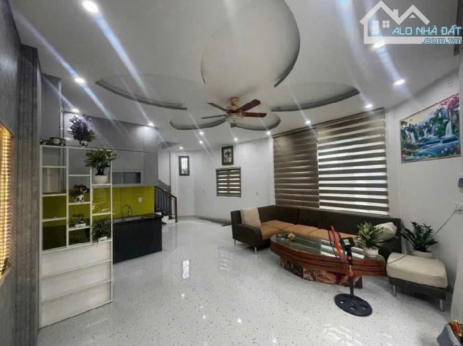 🏡 LÔ GÓC - NHÀ 3 TẦNG KIỆT PHAN THANH – SIÊU THOÁNG, TRUNG TÂM ĐÀ NẴNG- GIÁ CHỈ 4,75 TỈ - 3