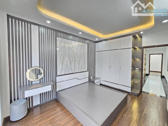 Cần bán nhà 5 tầng gần bệnh viện nội tiết Tứ Hiệp 5,15 tỷ có bớt - 3