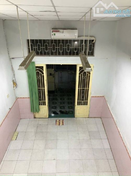 Nhà Tân Hòa Đông Quận 6. DT lớn 3.7mX17m nở hậu 4m3. Chỉ 4.2 Tỷ - 3