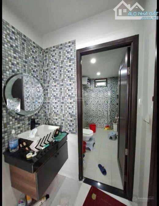 💥 BÁN GẤP NHÀ C4 – SÁT NGUYỄN VĂN LINH – KIỆT NHỰA 3M CÓ LỀ 1,5M – KHU Ở CỰC SƯỚNG - 3