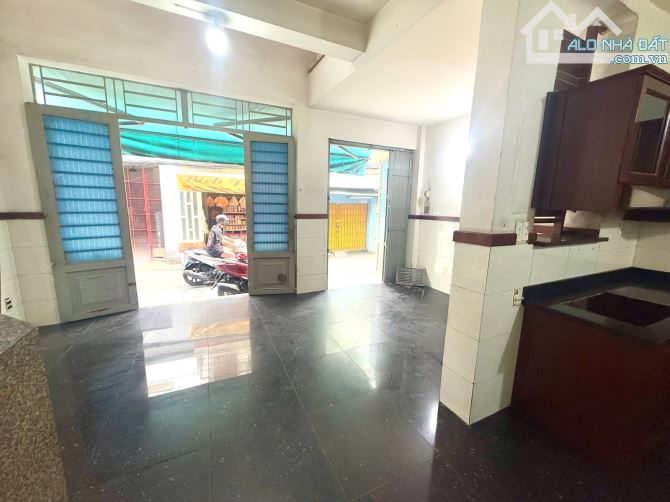 XÔ VIẾT NGHỆ TĨNH, BÌNH THẠNH – HẺM XE HƠI, KINH DOANH TỐT – 36M² – CHỈ 6.88 TỶ - 3