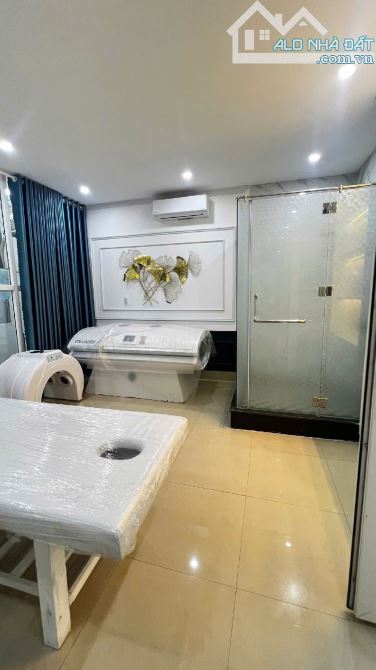 🏢 MẶT TIỀN ĐIỆN BIÊN PHỦ – 4 TẦNG THANG MÁY – KINH DOANH ĐỈNH CAO - GIÁ CHỈ 17,999 TỈ - 3