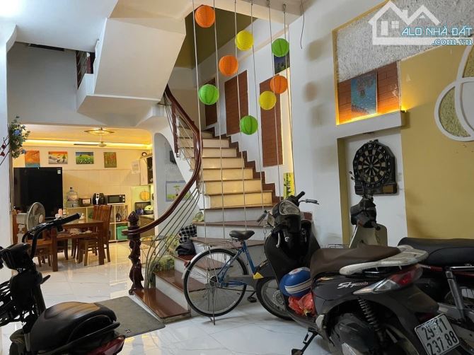 ✅ BÁN NHÀ PHÂN LÔ CHIẾN THẮNG – VĂN QUÁN 35m² x 4 TẦNG – GIÁ 13,1 TỶ - 3