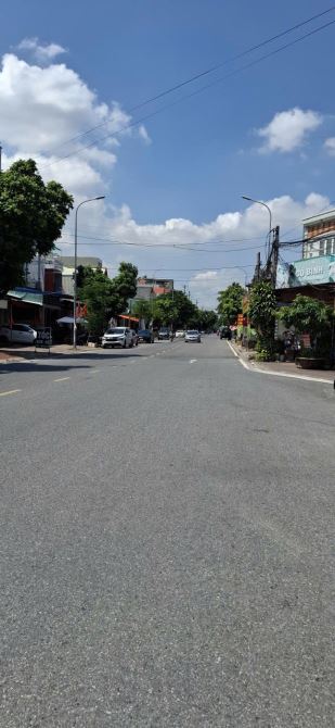 🏡🏙️Hàng hiếm bán lô đất mặt đường Ngô Gia Tự..  lô góc 1 mặt đường..1 mặt ngõ..vị trí đẹ - 3