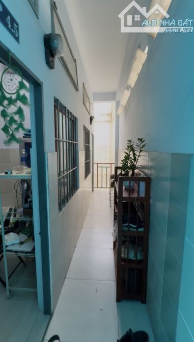 CHDV MT BÀU CÁT TB 5.5mx26.5m 4TẦNG 55TR/THÁNG CHỈ 14.x TỶ - 3