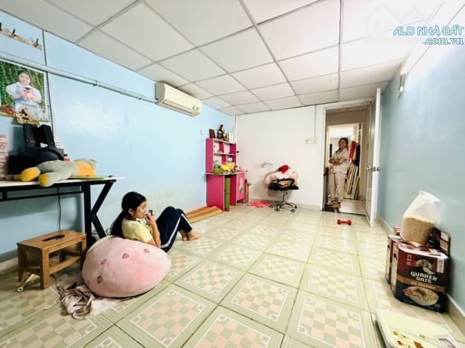 Bán Nhà Phạm Văn Chiêu, P14, Gò Vấp, 46m2, 3Tỷ450 - 3