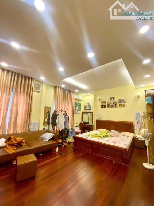Bán nhà phố trần Xuân soạn   phường phạm đình hổ quận hai bà trưng hà nội - 3