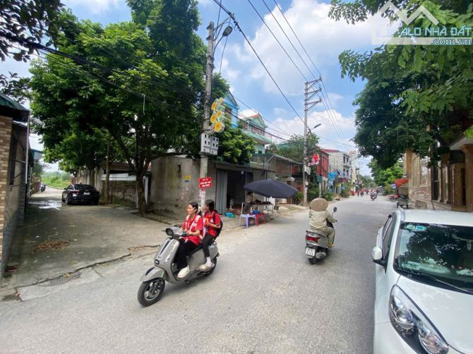 🏡 Bán đất 49,7m² Cổ Loa – Ô tô đỗ cửa, ngõ thông, vị trí trung tâm – Giá chỉ 5,x tỷ. - 3