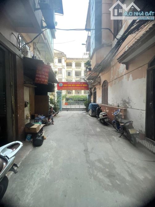 💥 CƠ HỘI HIẾM!Bán nhà phố Tôn Đức Thắng 42m 3 tầng giá 3,9 tỷ! 💥 - 3