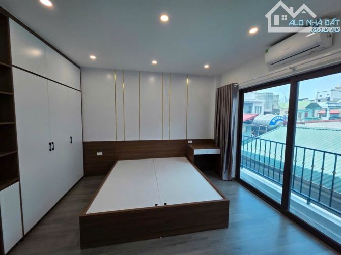 Bán nhà mới 5 tầng Trần Phú – Văn Quán – Hà Đông, full nội thất, vị trí trung tâm – giá nh - 3