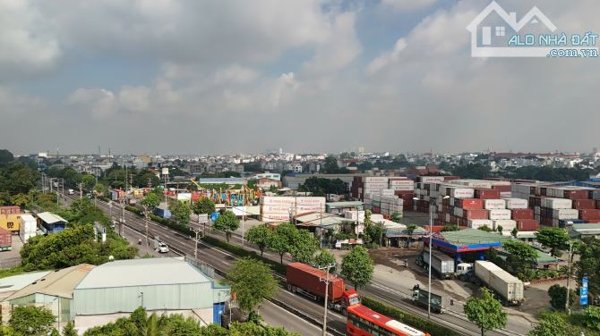 SIÊU HIẾM BDS KHO XƯỞNG – LINH TRUNG 1 – 3300M2 – CHỈ 20 TRIỆU/M² - 3