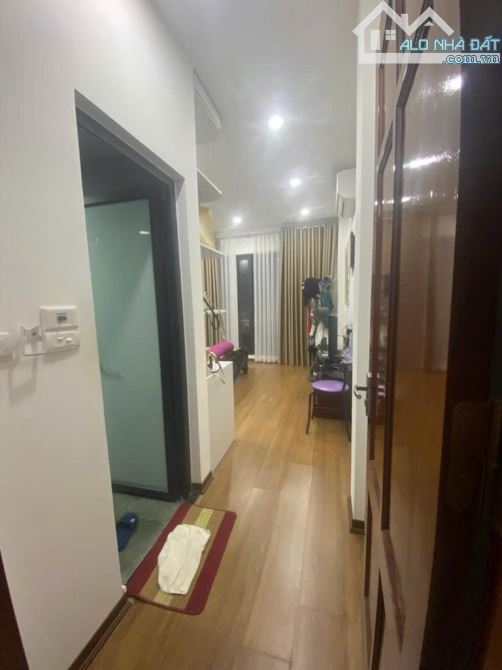 Nhỉnh 5tỷ có nhà Yên Lộ 34m*4tầng gara, đủ công năng, full tiện ích - 3