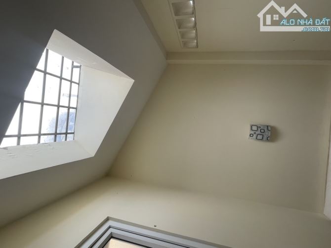 Bán nhà ở đường Trần Khắc Chân, phường Tân Định, quận 1, 4 tầng, 30m2, nhỉnh 13 tỷ - 3