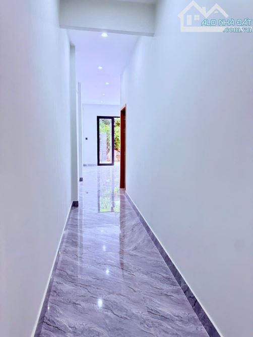 🎉🎉🔥 BÁN NHÀ CẤP 4 – MỚI KENG, VÀO Ở NGAY 🔥 - 3