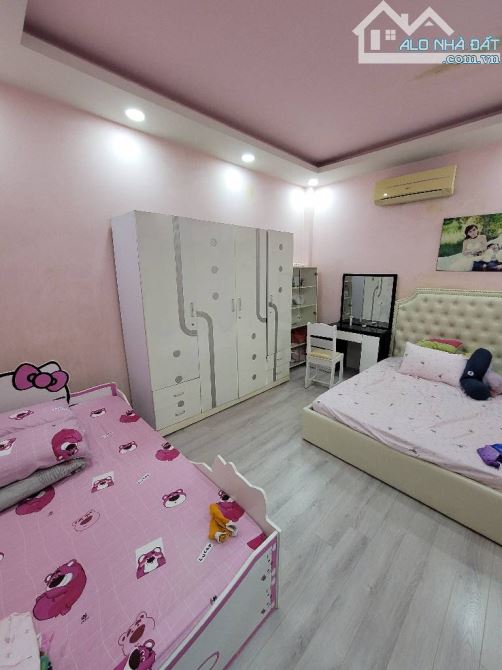 🔥 HOÀNG HOA THÁM, PN: 56M2 VUÔNG VỨC CHỈ 7.8 TỶ TL! 🔥 - 3