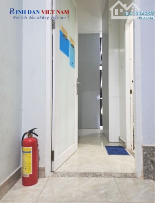 🏙️ Ký túc xá Quận 10 giá rẻ Bao điện nước, uy tính, nhiều tiện ích Có khắp HCM. - 3