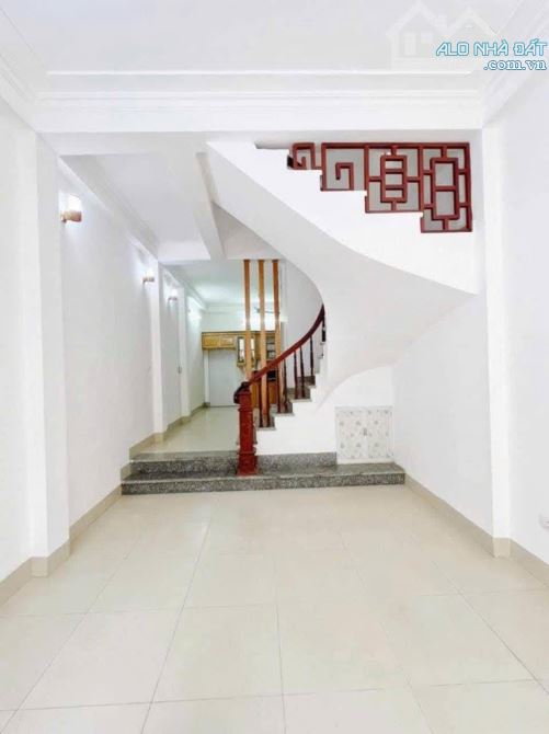 BÁN NHÀ CỔNG ĐỒNG, LA KHÊ, Ô TÔ, KINH DOANH, MẶT PHỐ 40M, 5 TẦNG, 11.1 TỶ - 3
