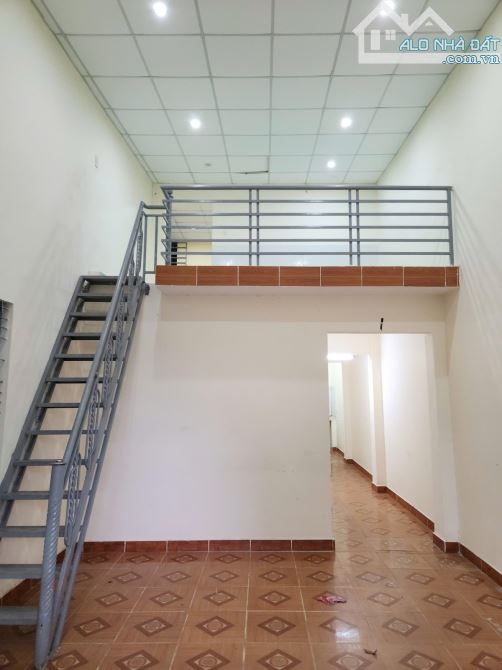 🏠💥✅ BÁN NHÀ CẤP 4 GÁC LỬNG ĐÚC 2 MẶT KIỆT Ô TÔ - TÔ HIỆU, HÒA KHÁNH - TP.ĐÀ NẴNG  ❤️✅ ✨ - 3