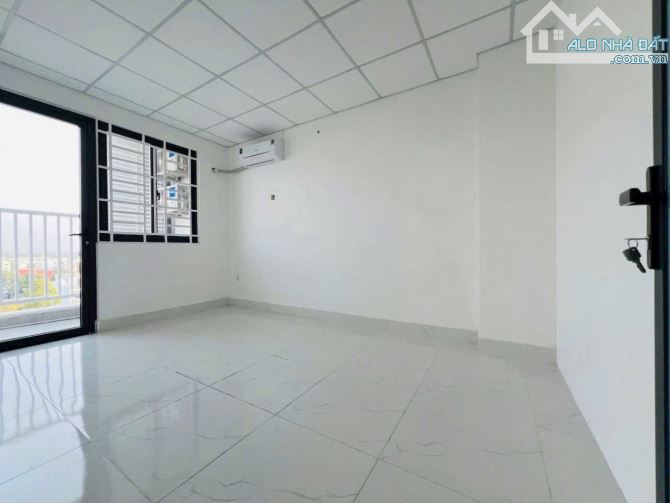 Cho Thuê Căn Hộ Chung Cư Hồng Loan 5c 2 Phòng Ngủ - 3