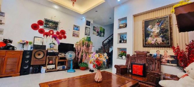💎 BÁN GẤP NHÀ VIP HUỲNH VĂN BÁNH, PHÚ NHUẬN – NGANG 5M - NỞ HẬU – CHỈ 11.9 TỶ! - 3