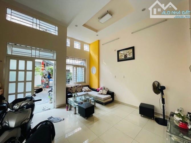 💎 BÁN NHÀ LÊ VĂN SỸ – PHÚ NHUẬN – GIÁP QUẬN 3 – NGANG 5.1M – 5 TẦNG – 10 TỶ NHỈNH! - 3