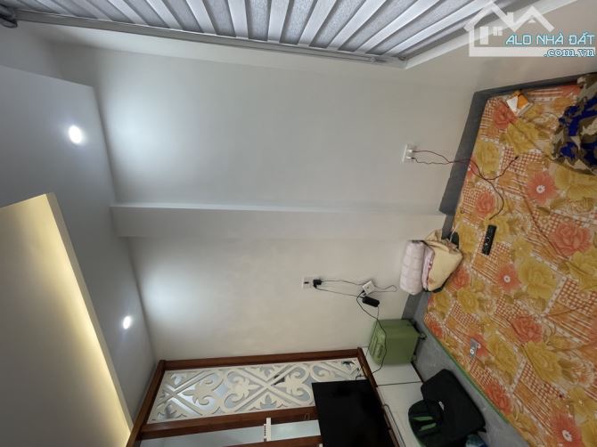 Bán văn nhà đẹp ngõ Lệnh Cư , nhà đẹp full nội thất ở luôn - 3