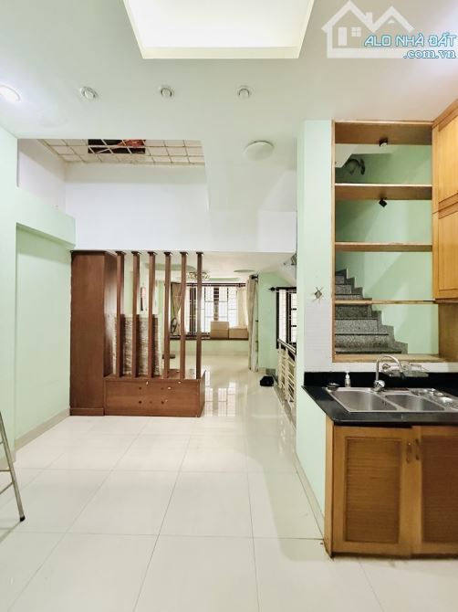 🏡 NHÀ MẶT TIỀN HOA LAN – PHƯỜNG 1, PHÚ NHUẬN – KHU VIP PHAN XÍCH LONG KINH DOANH ĐA NGÀNH - 3