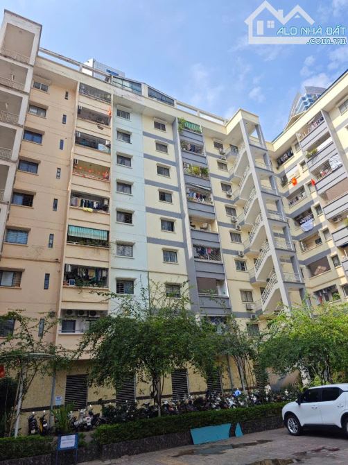 Bán gấp CH CT3-1 KĐT Mễ Trì, 91m2, 3N,2WC giá 7.35 tỷ - 3