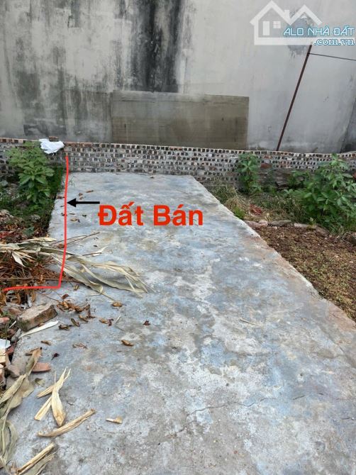 Chủ cần tiền bán gấp 42m2 đất Kim Hồ - Lệ Chi giá rẻ - 3