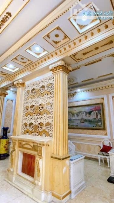Mặt tiền Bình Long, diện tích lớn, nhiều lựa chọn - 3