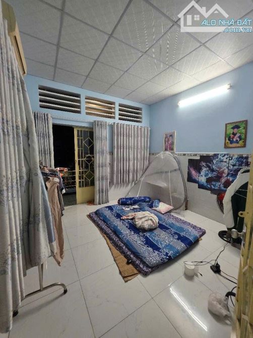 Bán nhà 2 mặt tiền xe hơi hẻm 45 Lê Cơ, Kinh Dương Vương, 5x13m chỉ 5.5 tỷ - 3