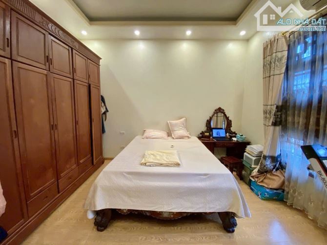 Bán nhà Nguyễn Hoàng - Nam Từ Liêm. LÔ GÓC- NGÕ THÔNG-GARA Ô TÔ. 56m2 5 tầng 19,2 tỷ - 3