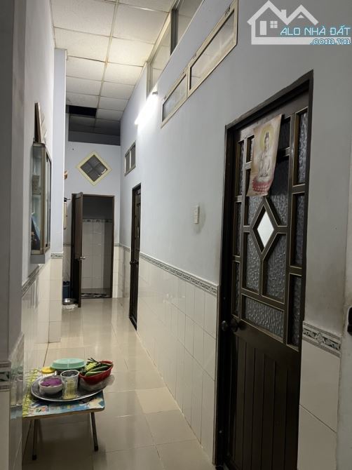 NHÀ TRƯỜNG THỌ – ĐƯỜNG SỐ 2 – 77M² – HẺM THẲNG XE HƠI – GẦN METRO & PHẠM VĂN ĐỒNG - 3