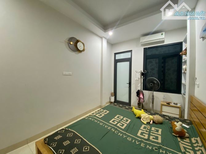 BÁN NHÀ ĐA SỸ, HÀ ĐÔNG , 60M, 4 TẦNG, GIÁ HƠN 8 TỶ. - 3
