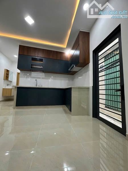 Nhà Đường Trần Quốc Thảo Quận 3 Phường 9 Cũ. - 3