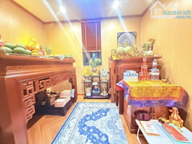 PHÂN LÔ ĐỐNG ĐA, GARA ÔTÔ, THANG MÁY, NHÀ ĐẸP, Ở NGAY, 55M2x7Tx5M, GIÁ 30,8 TỶ - 3
