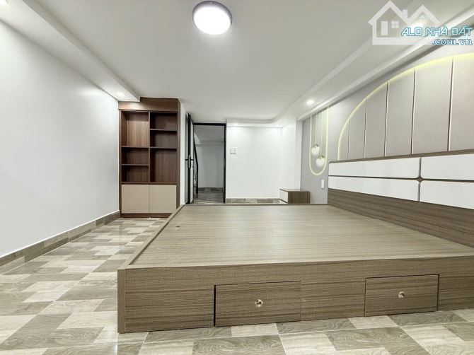 Spcc - bán căn nhà 3 tầng ngõ 128 tôn đức thắng - phường an dương - lê chân - hp . - 3