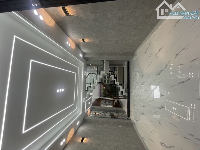 🏠 Nhà đẹp, luôn nội thất Liên khu 4-5 Bình Tân. - 3