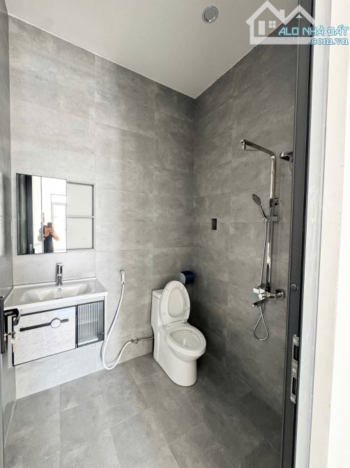 Nhà mới 1 Trệt 1 lầu mới 100% / hẻm Y Wang - Hdok - Rẻ nhất khu vực - 3