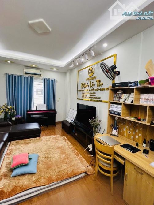 🏡 Bán Nhà Trung Tâm Cầu Giấy - Gần Phố - 3
